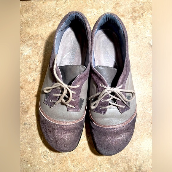 Naot soft casual shoes size 7 - Picture 4 of 7